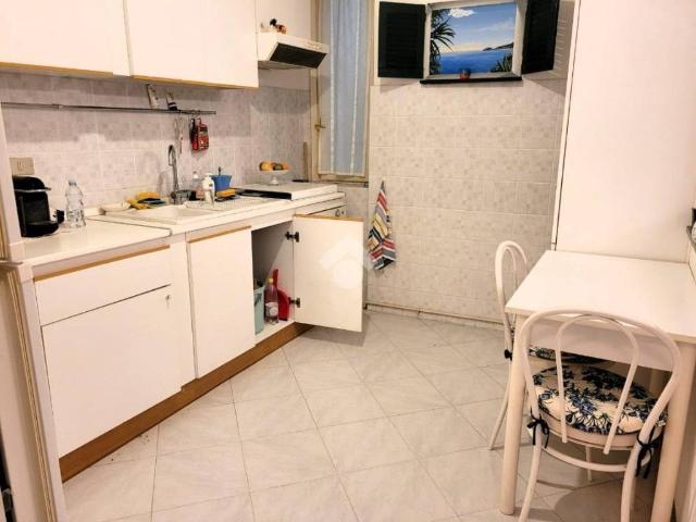 Appartamento in vendita a San Michele di Pagana, Rapallo