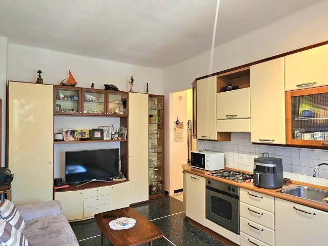 Appartamento in vendita a San Michele di Pagana, Rapallo