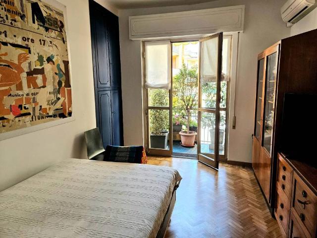 Appartamento in vendita a San Michele di Pagana, Rapallo