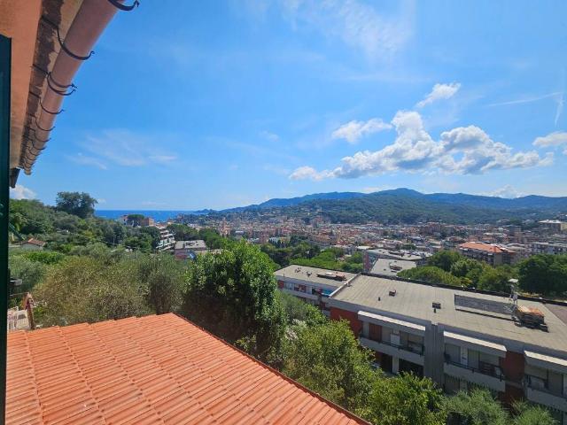 Appartamento in vendita a Rapallo, Liguria