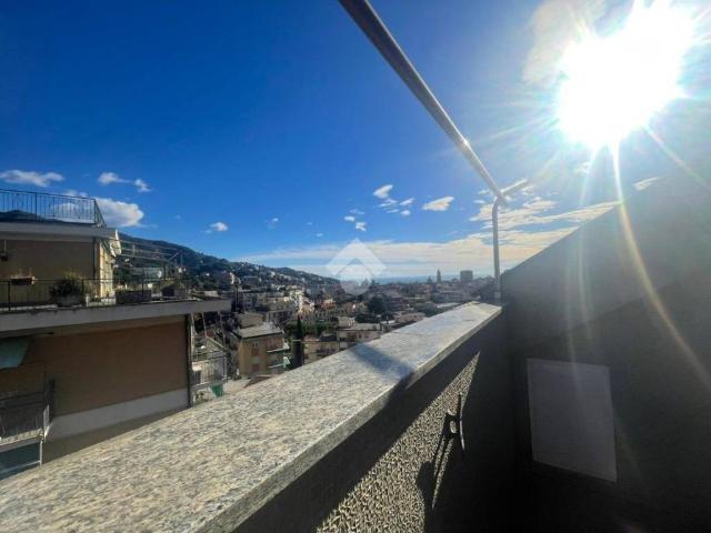 Appartamento in vendita a Rapallo, Liguria