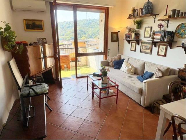 Appartamento in vendita a Cappelletta, Rapallo