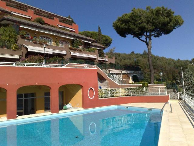 Appartamento in vendita a San Michele di Pagana, Rapallo