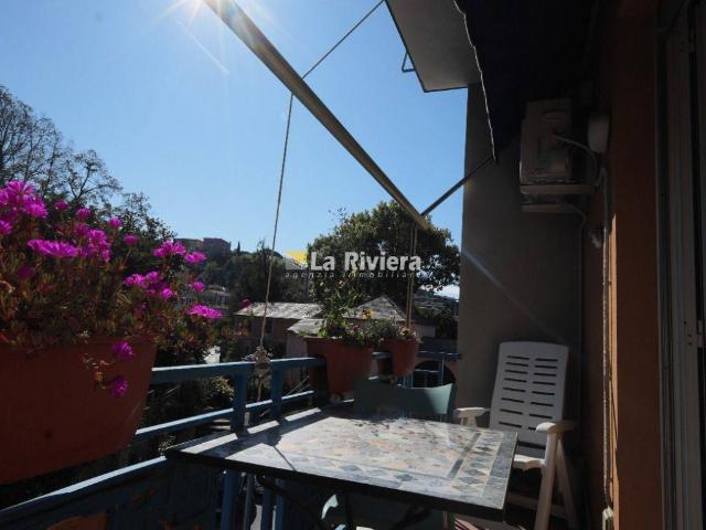 Appartamento in vendita a San Michele di Pagana, Rapallo