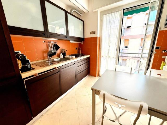 Appartamento in vendita a Cappelletta, Rapallo