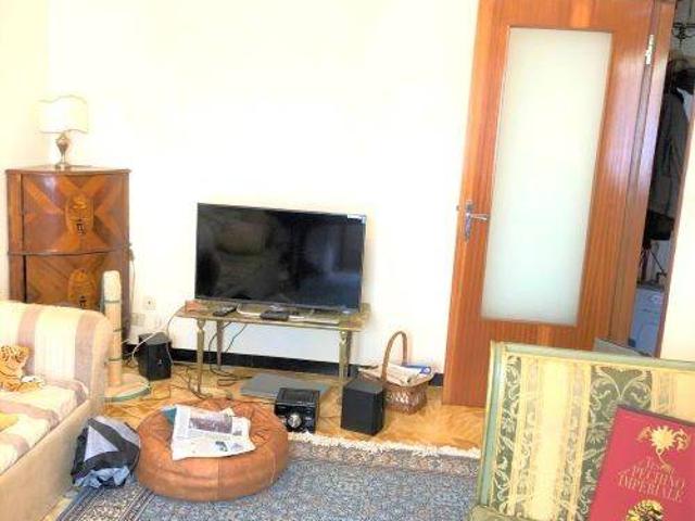 Appartamento in vendita a Seglio, Rapallo