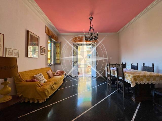 Appartamento in vendita a San Michele di Pagana, Rapallo