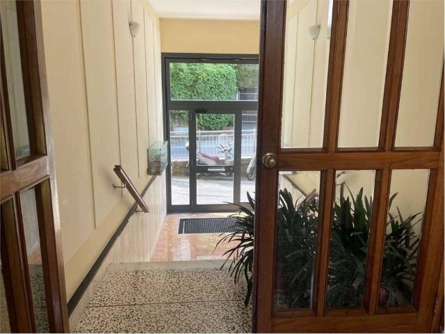 Appartamento in vendita a San Michele di Pagana, Rapallo