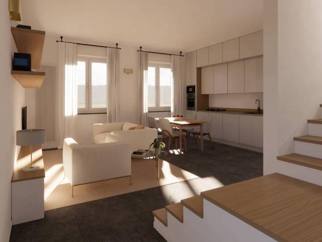 Appartamento in vendita a Rapallo, Liguria
