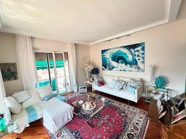 Appartamento in vendita a San Michele di Pagana, Rapallo