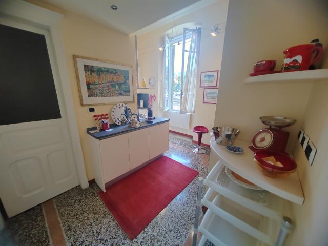 Appartamento in vendita a Rapallo, Liguria