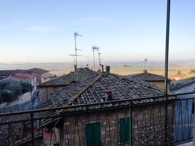 Appartamento in vendita a Rapolano Terme, Toscana