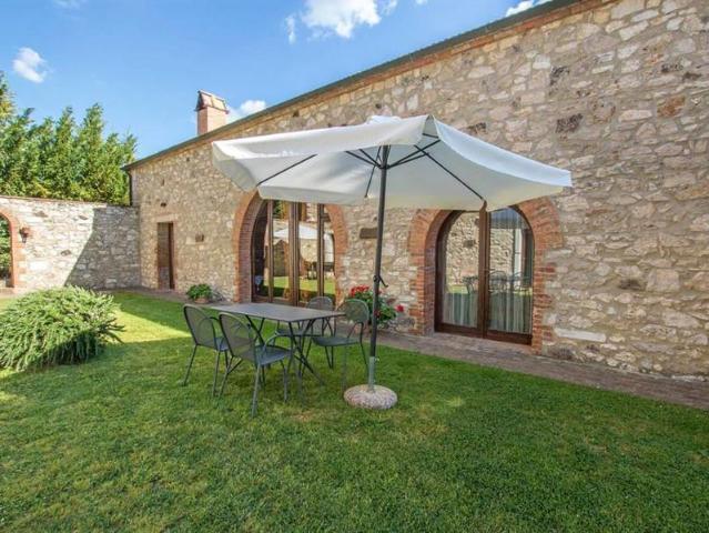 Appartamento in vendita a Rapolano Terme, Toscana