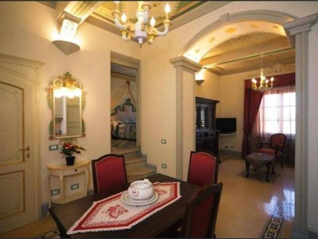 Appartamento in vendita a Rapolano Terme, Toscana