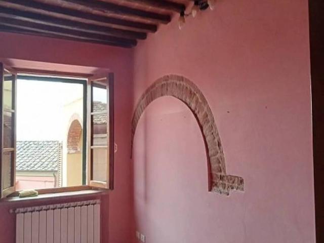Appartamento in vendita a Rapolano Terme, Toscana