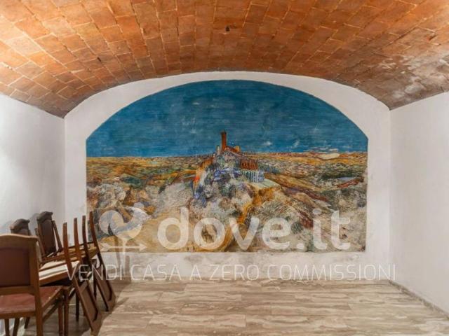 Appartamento in vendita a Rapolano Terme, Toscana
