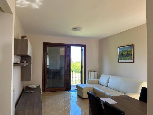 Appartamento in vendita a Rapolano Terme, Toscana