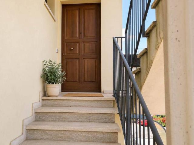 Appartamento in vendita a Rapolano Terme, Toscana