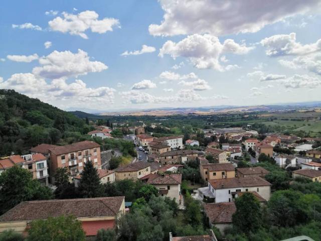 Appartamento in vendita a Rapolano Terme, Toscana