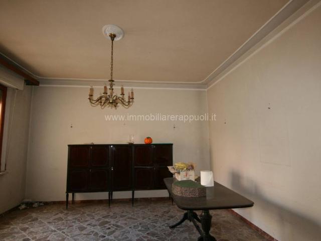 Appartamento in vendita a Rapolano Terme, Toscana