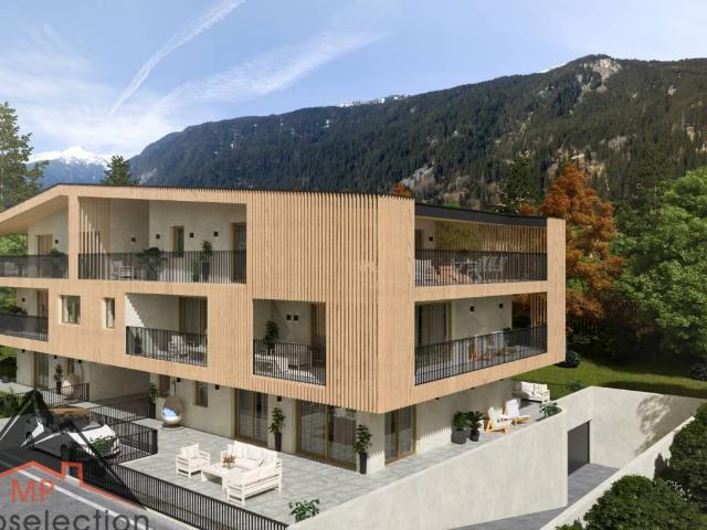 Appartamento in vendita a Rasun - Rasen, Trentino-Alto Adige/Südtirol