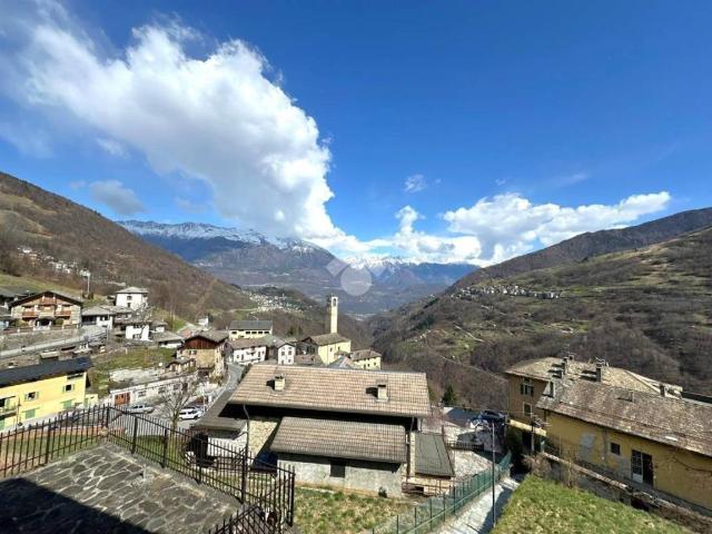 Appartamento in vendita a Rasura, Lombardia