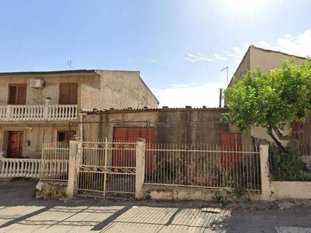 Appartamento in vendita a Ravanusa, Sicilia