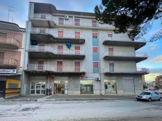 Appartamento in vendita a Ravanusa, Sicilia