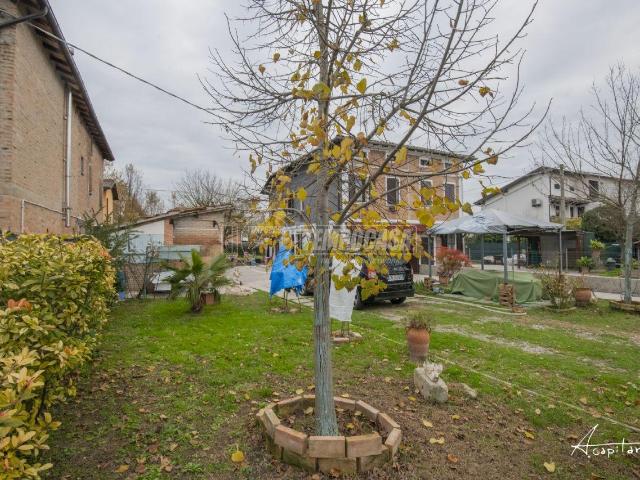 Appartamento in vendita a Unione dei comuni del Sorbara, Ravarino