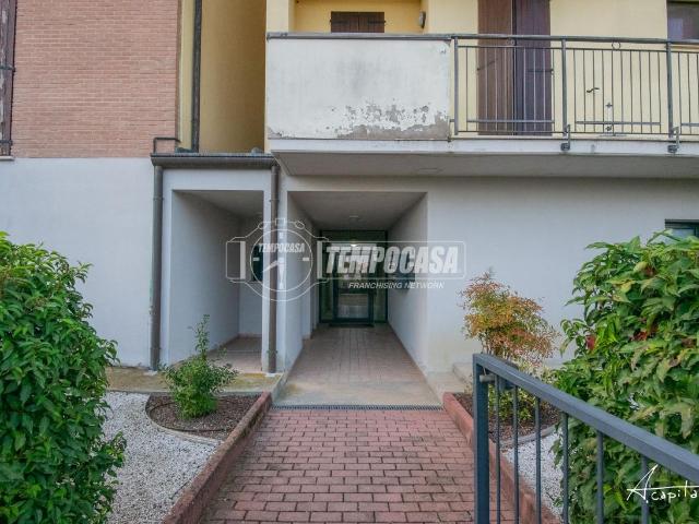 Appartamento in vendita a Unione dei comuni del Sorbara, Ravarino