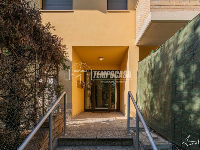 Appartamento in vendita a Unione dei comuni del Sorbara, Ravarino