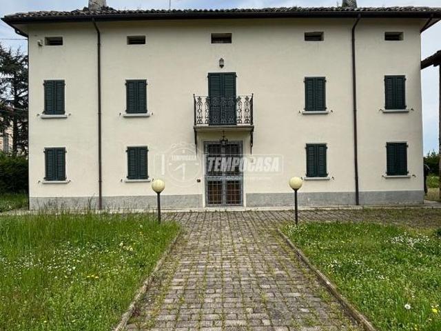 Appartamento in vendita a Unione dei comuni del Sorbara, Ravarino
