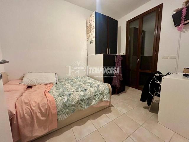 Appartamento in vendita a Unione dei comuni del Sorbara, Ravarino