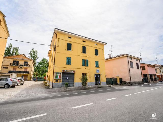 Appartamento in vendita a Unione dei comuni del Sorbara, Ravarino