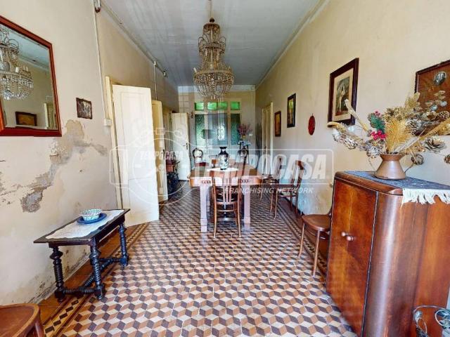 Villa Indipendente in vendita a Unione dei comuni del Sorbara, Ravarino