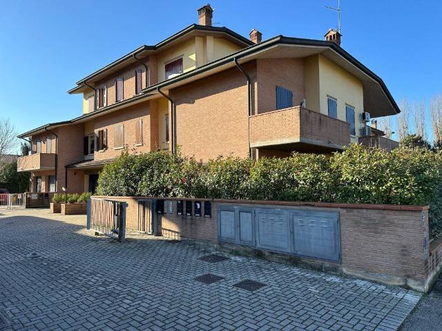 Appartamento in vendita a Unione dei comuni del Sorbara, Ravarino