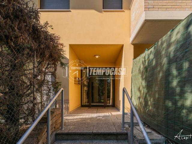 Appartamento in vendita a Unione dei comuni del Sorbara, Ravarino