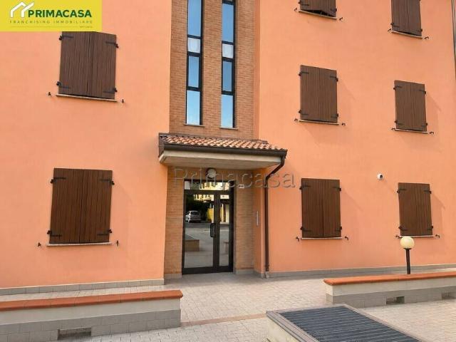 Appartamento in vendita a Unione dei comuni del Sorbara, Ravarino