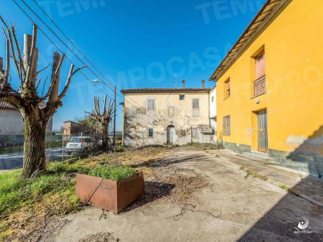 Appartamento in vendita a Unione dei comuni del Sorbara, Ravarino