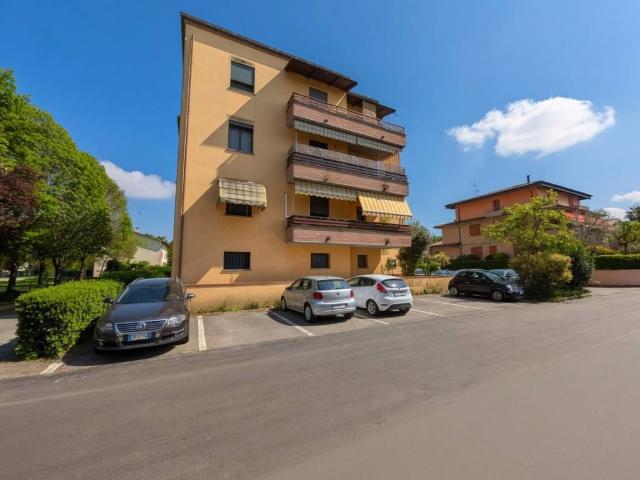 Appartamento in vendita a Unione dei comuni del Sorbara, Ravarino