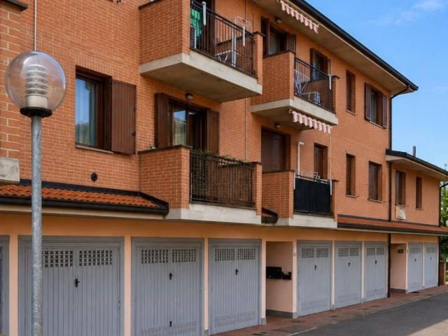Appartamento in vendita a Unione dei comuni del Sorbara, Ravarino