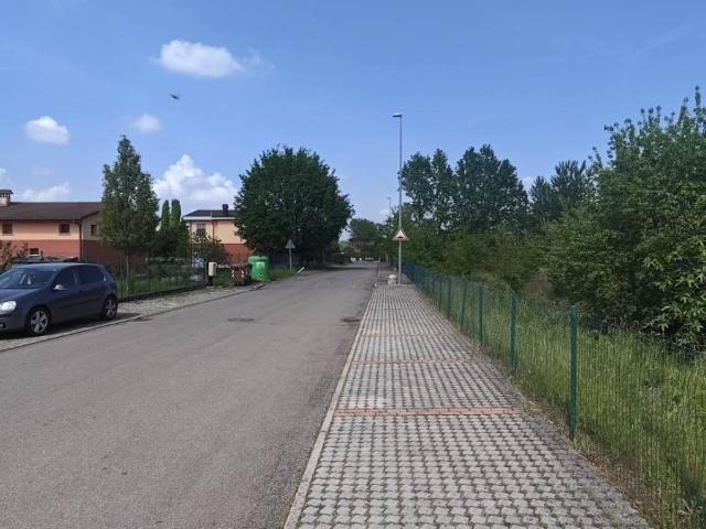 Appartamento in vendita a Unione dei comuni del Sorbara, Ravarino