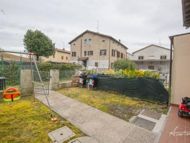 Villa Indipendente in vendita a Unione dei comuni del Sorbara, Ravarino