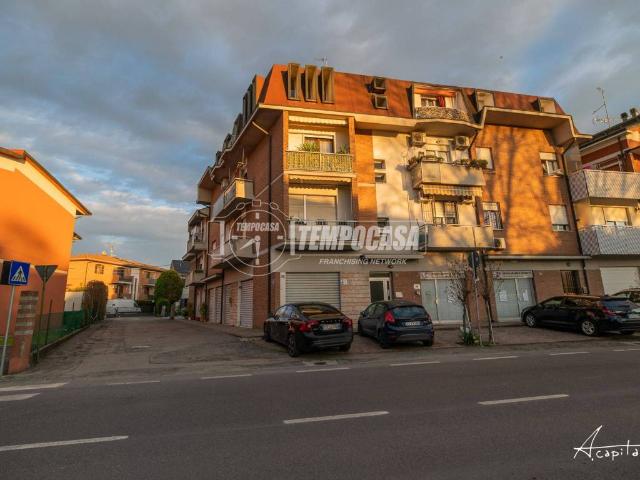 Appartamento in vendita a Unione dei comuni del Sorbara, Ravarino