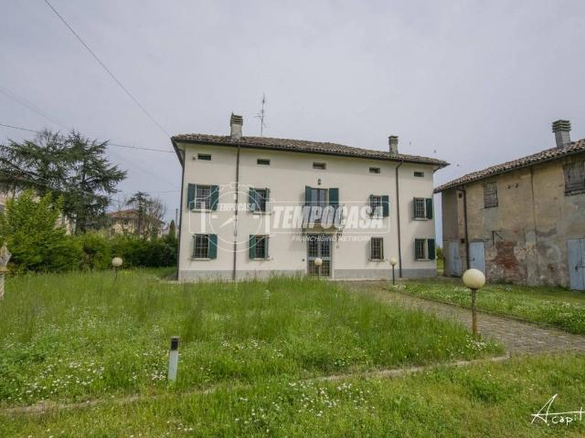 Appartamento in vendita a Unione dei comuni del Sorbara, Ravarino