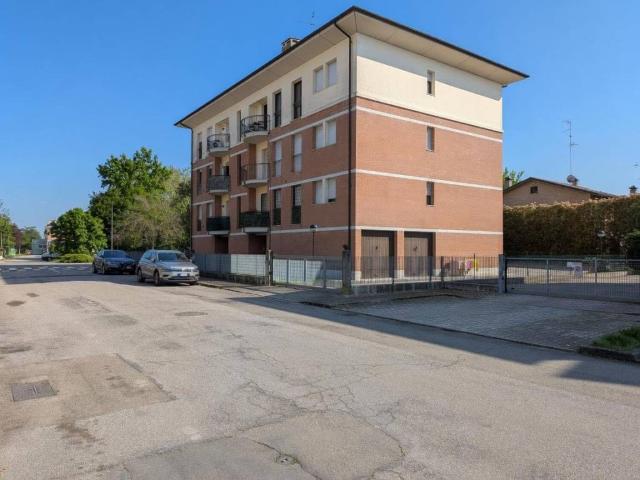 Appartamento in vendita a Unione dei comuni del Sorbara, Ravarino