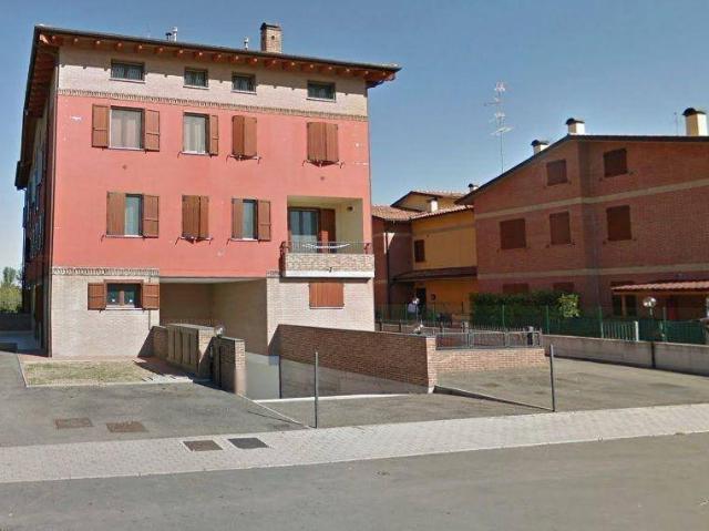 Appartamento in vendita a Unione dei comuni del Sorbara, Ravarino
