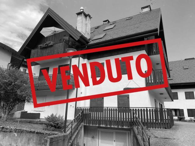 Appartamento in vendita a Alnetto / Alnêt, Ravascletto / Ravasclêt