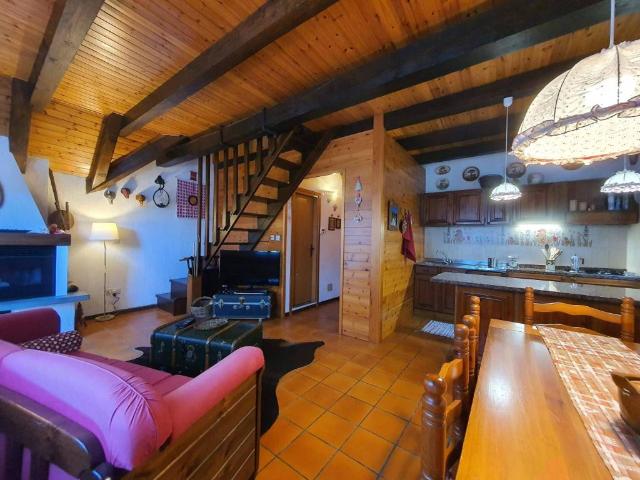 Appartamento in vendita a Ravascletto, Friuli-Venezia Giulia