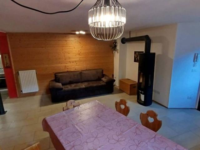 Appartamento in vendita a Ravascletto, Friuli-Venezia Giulia